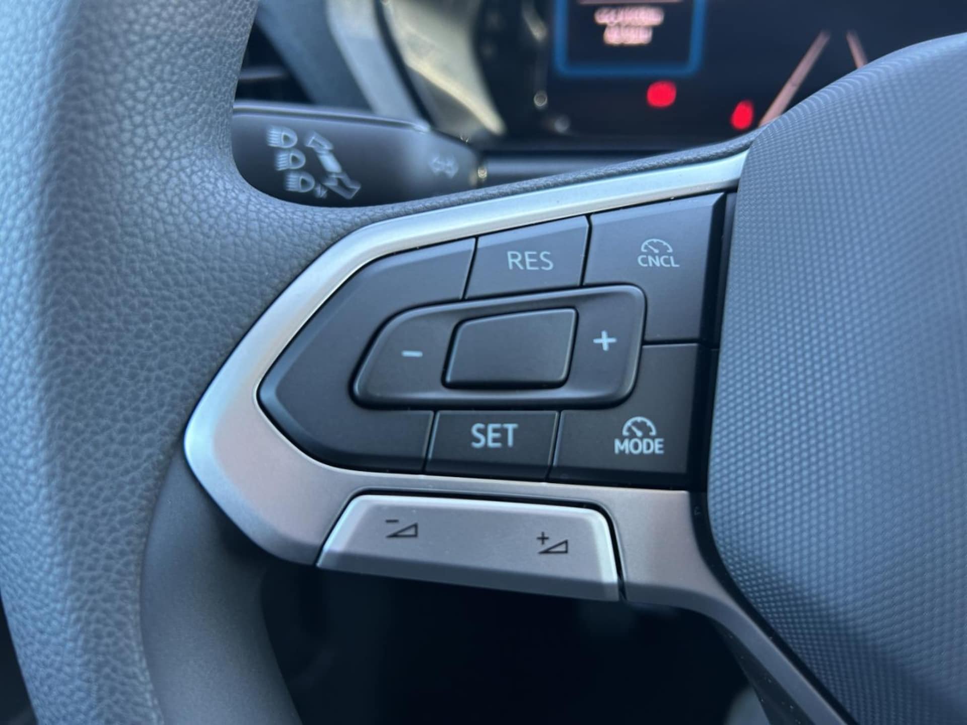 Volkswagen Caddy Cargo