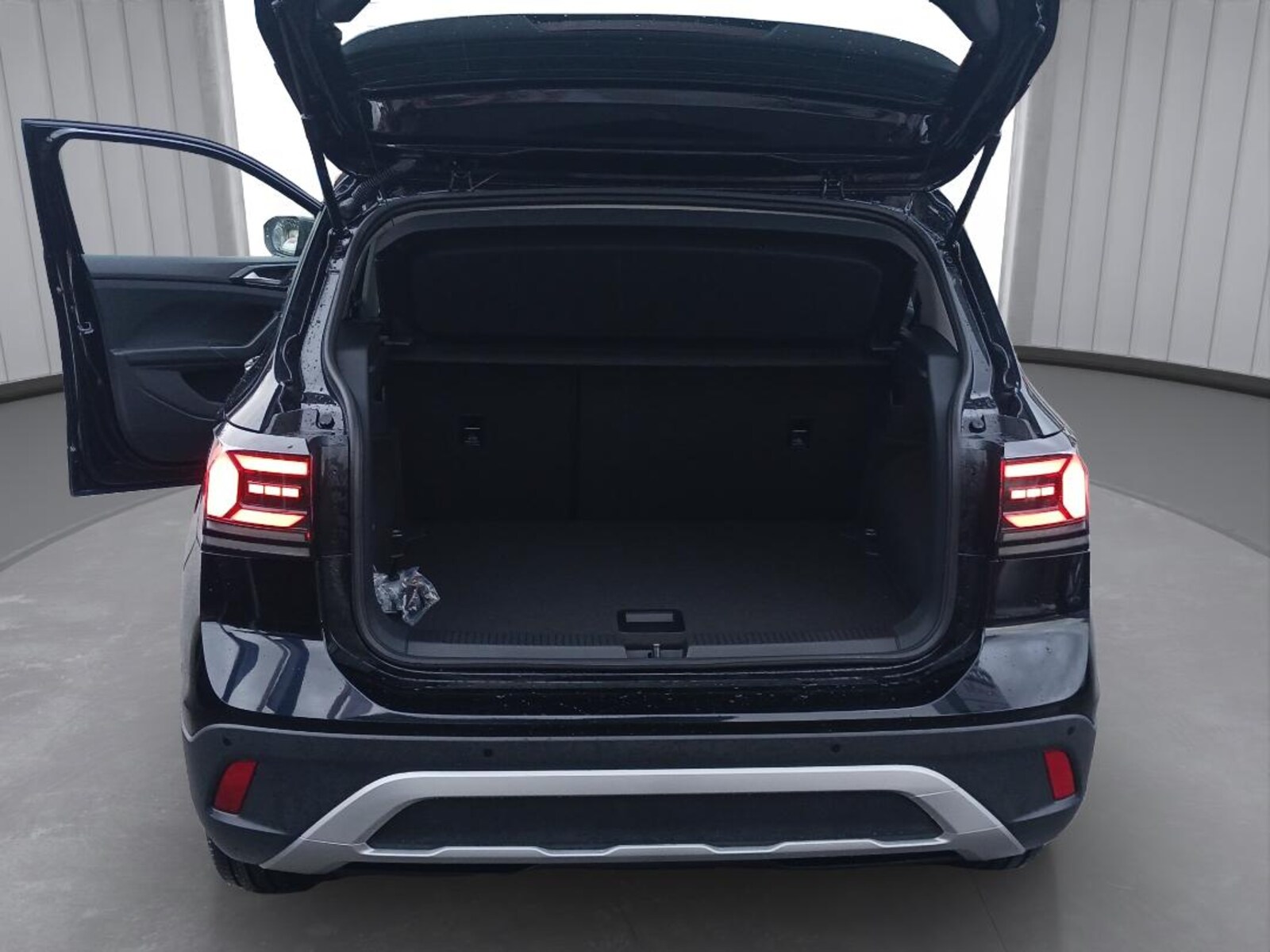 Volkswagen T-Cross – Bild 11