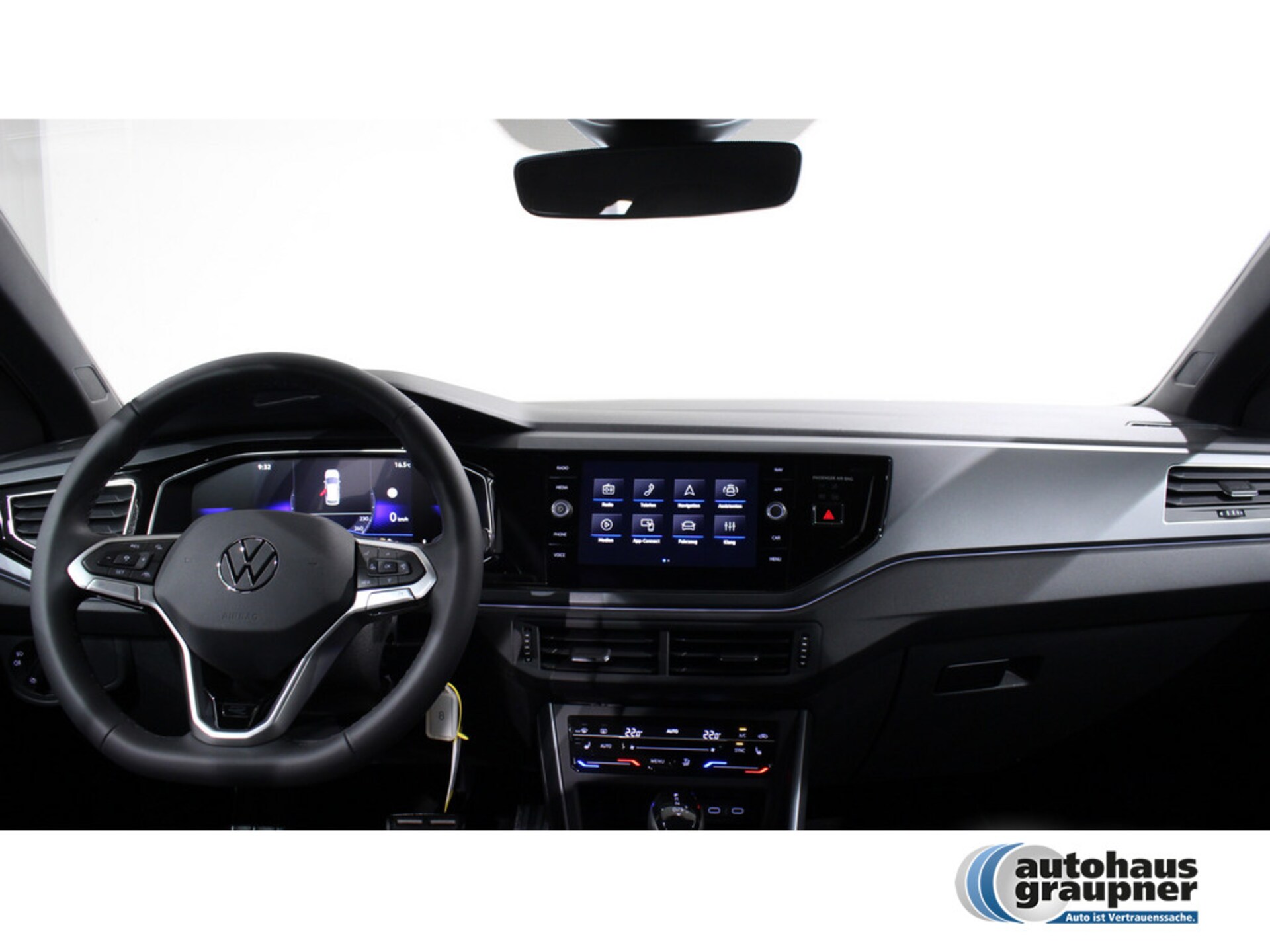 Volkswagen Taigo R-Line