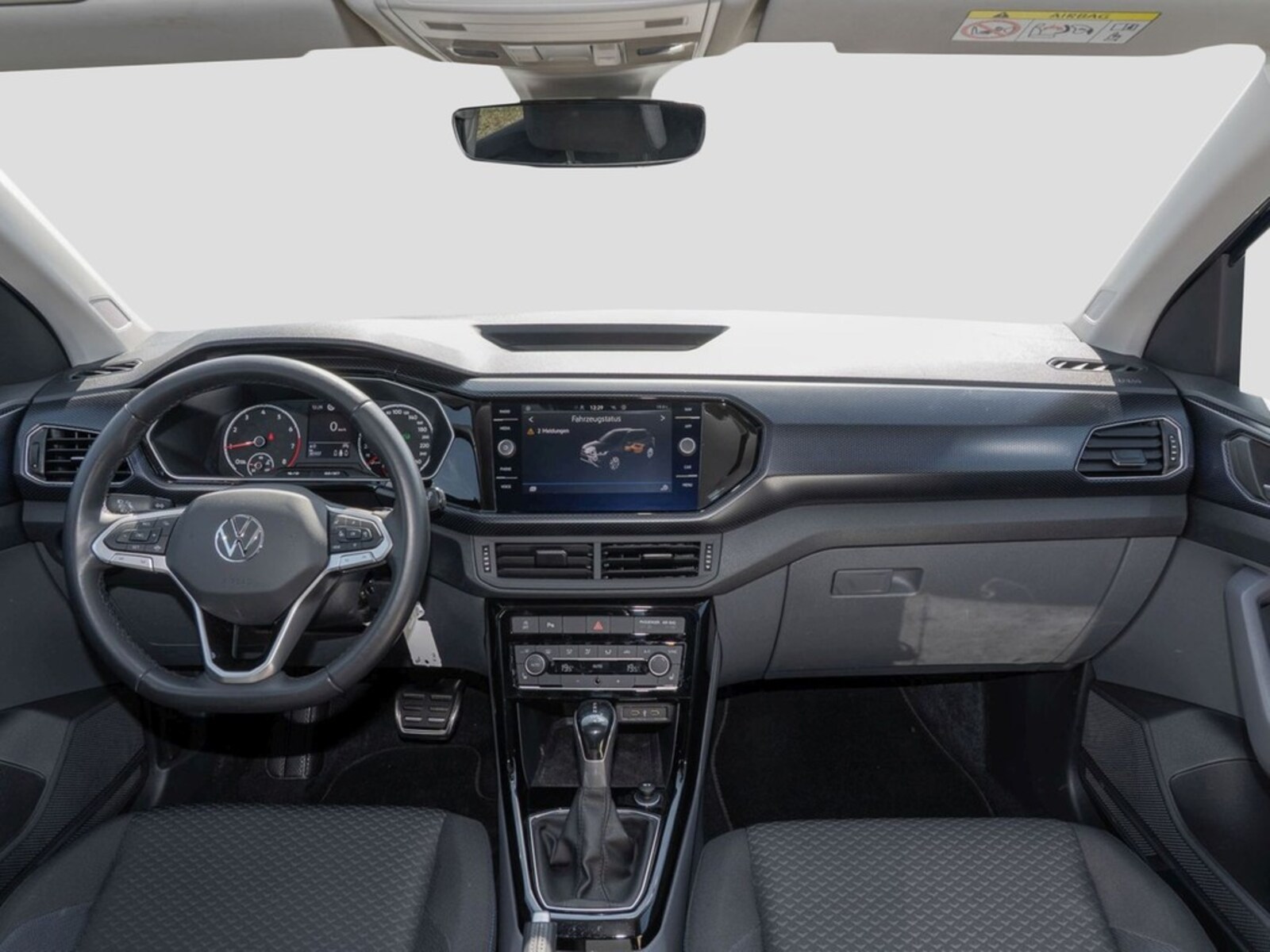 Volkswagen Golf – Bild 20