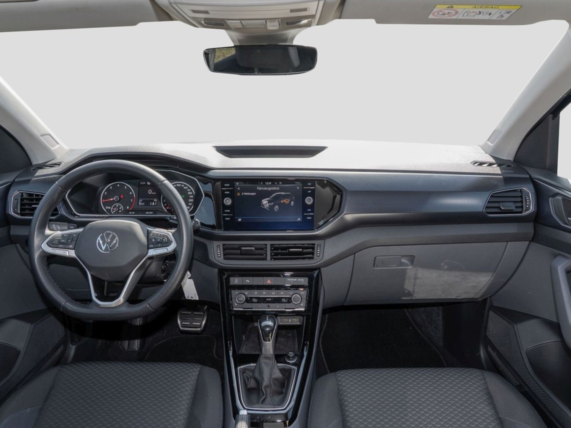 Volkswagen Golf Goal