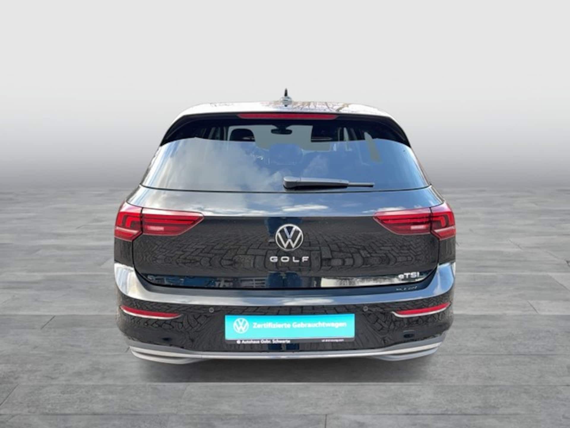 Volkswagen Golf Goal