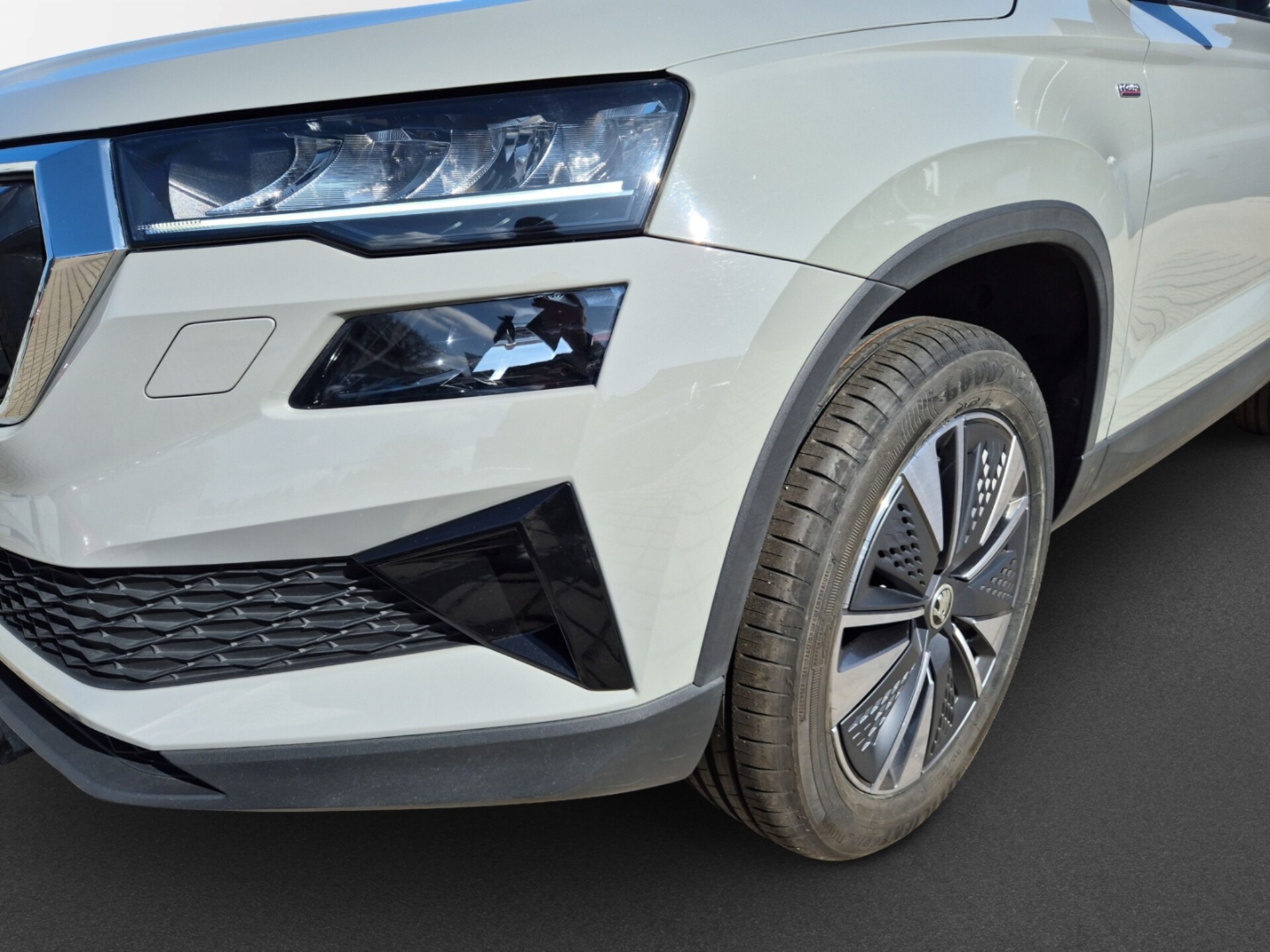 Skoda Karoq Ambition