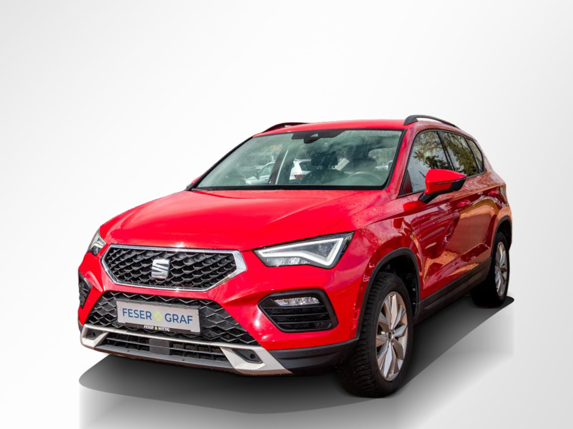 SEAT Ateca Style