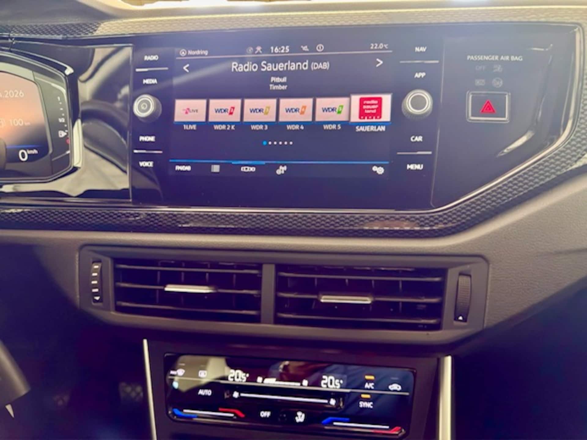 Volkswagen Polo Life