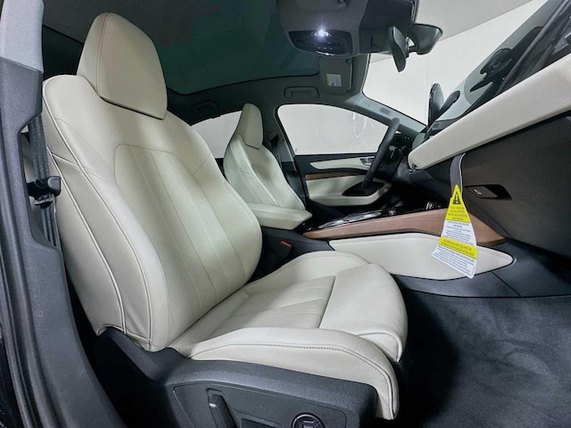 2026 Audi A6 Premium Plus - Photo 27