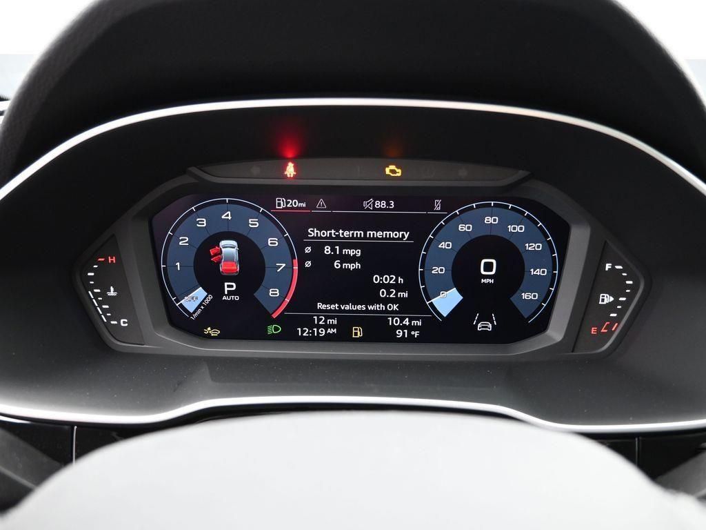 2025 Audi Q3 S Line Premium - Photo 16