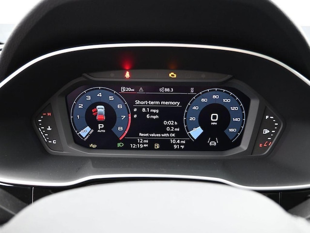 2025 Audi Q3 S Line Premium - Photo 16