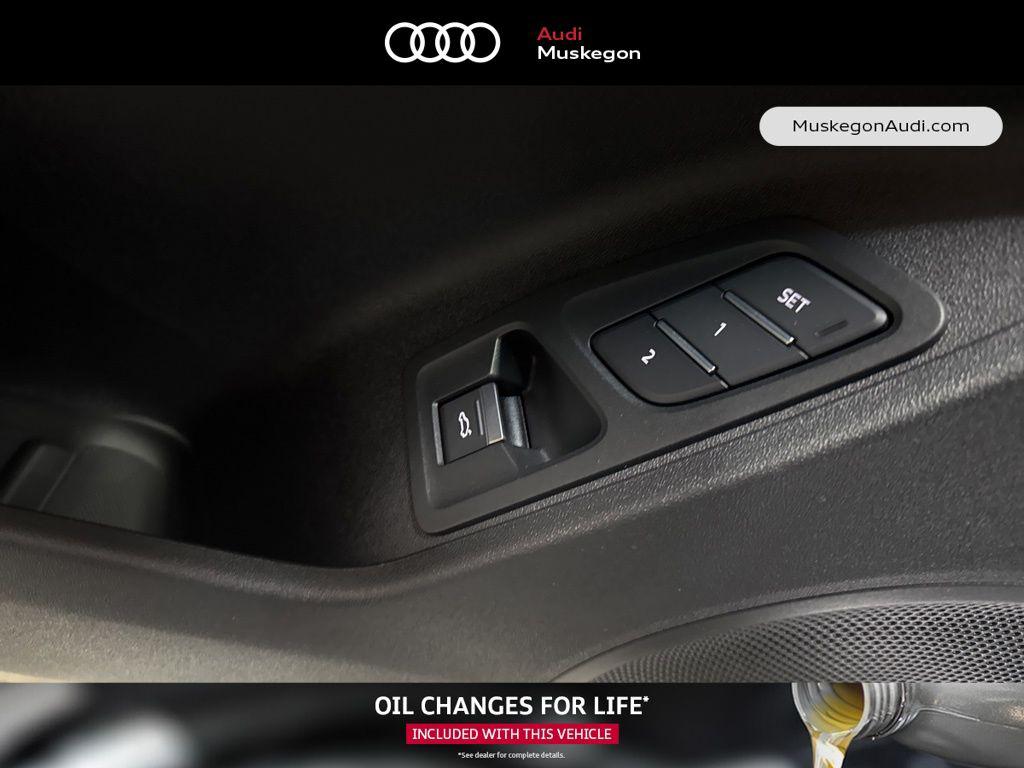 2026 Audi Q3 Base - Photo 12
