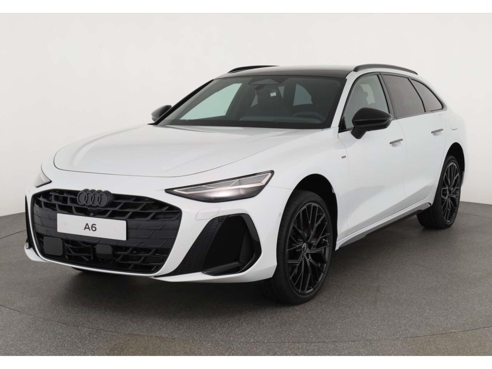 Audi A6 Avant – Bild 2