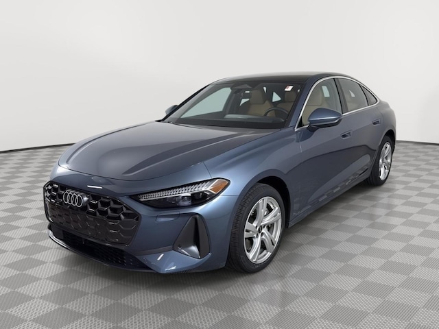 2025 Audi A5 Sedan