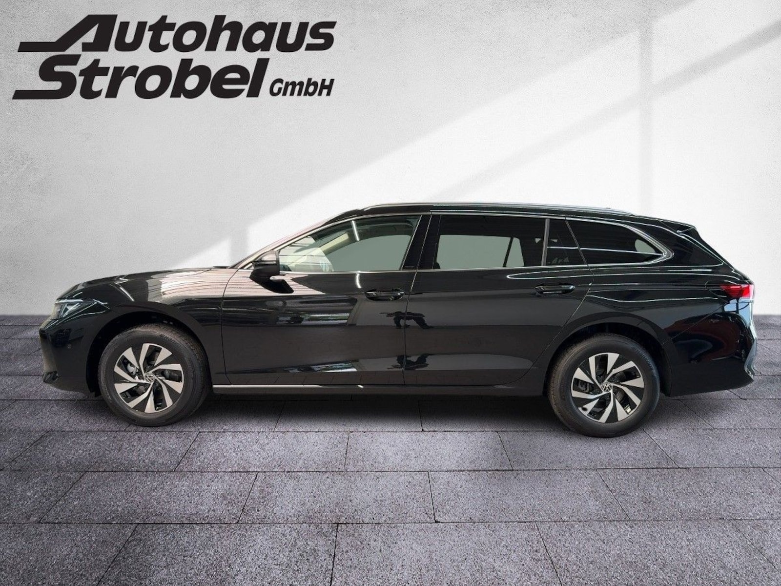 Volkswagen Passat – Bild 3