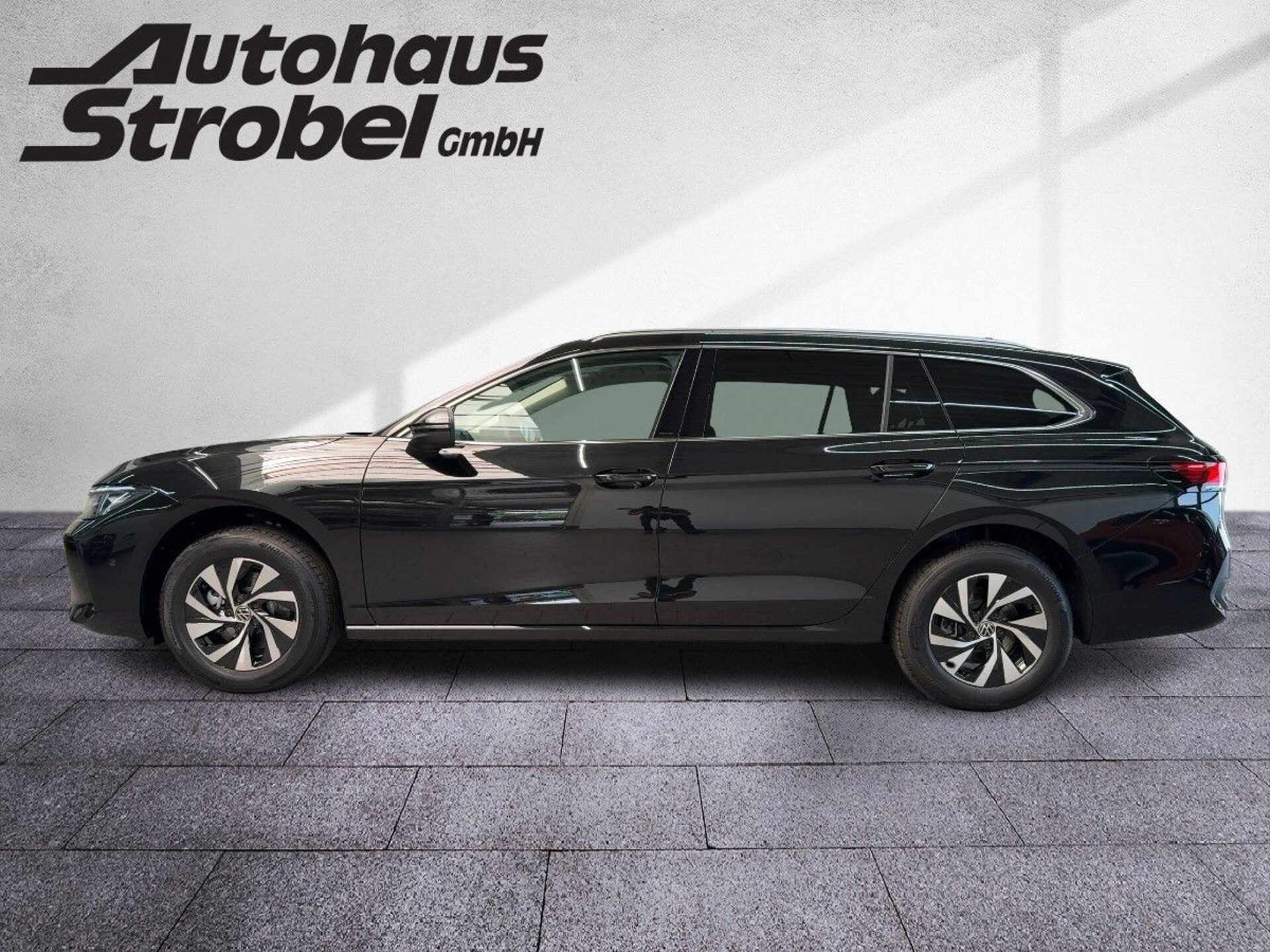 Volkswagen Passat Business