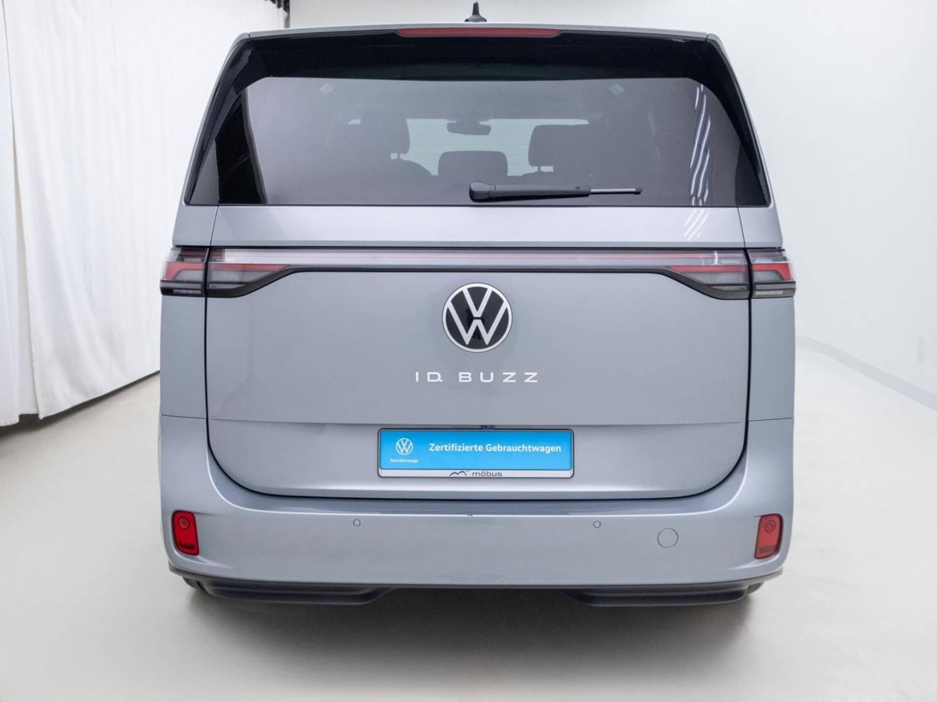 Volkswagen ID. Buzz Pure