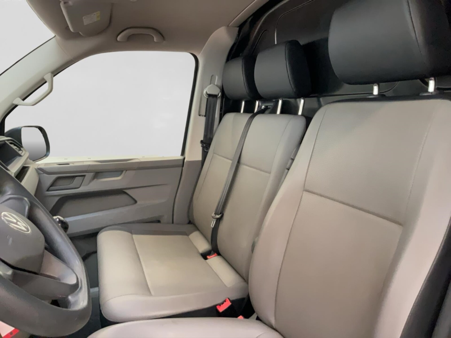 Volkswagen T6.1 Transporter Kasten kurzer Radstand