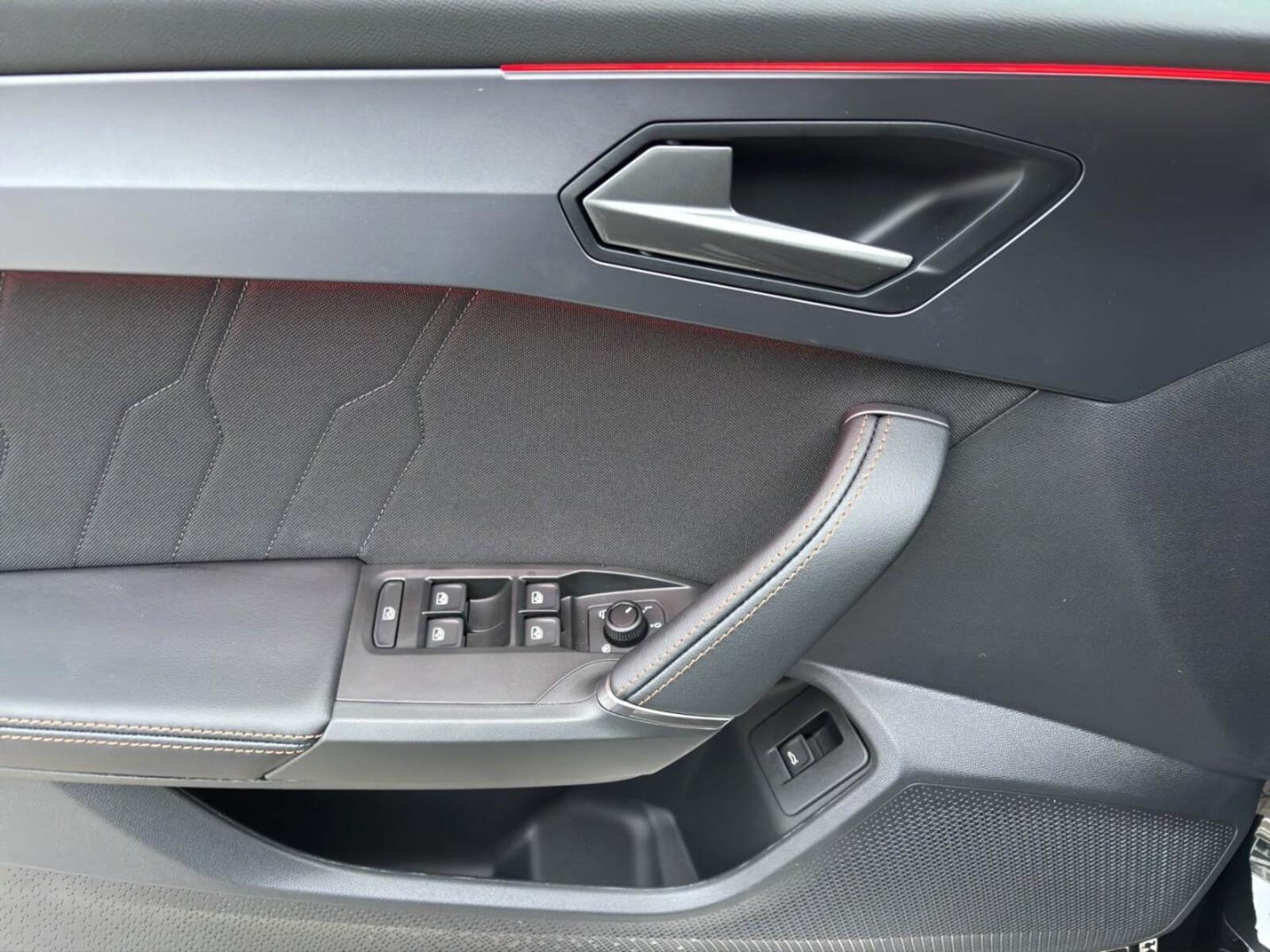 CUPRA Formentor – Bild 11