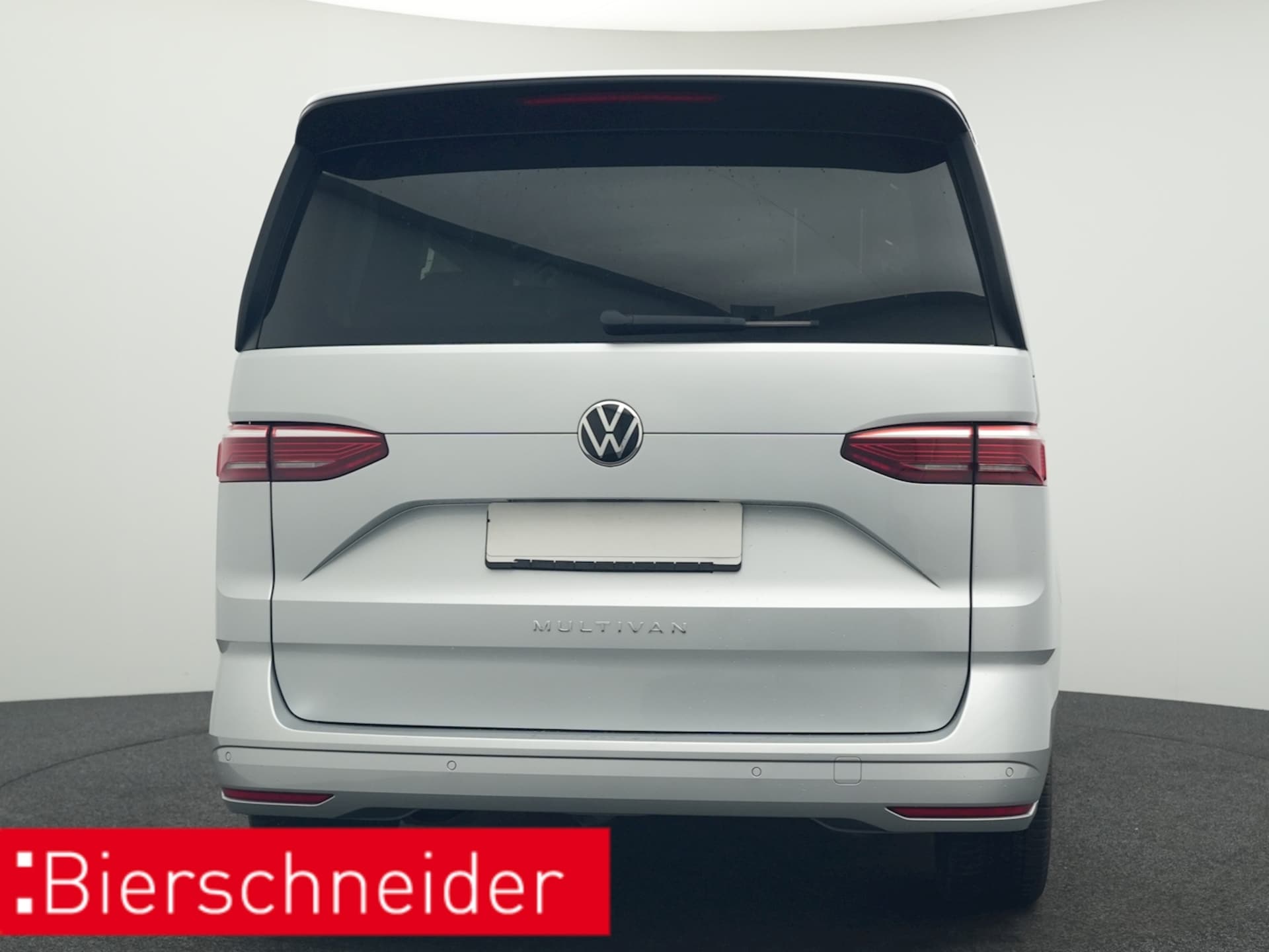 Volkswagen Multivan Life