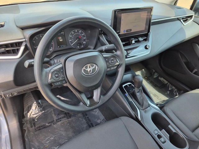 2023 Toyota Corolla LE - Photo 11
