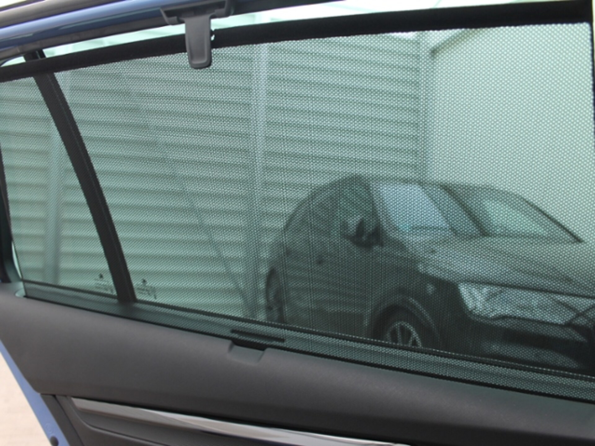Skoda Octavia Combi Sportline