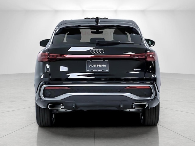 2026 Audi Q5 Sportback