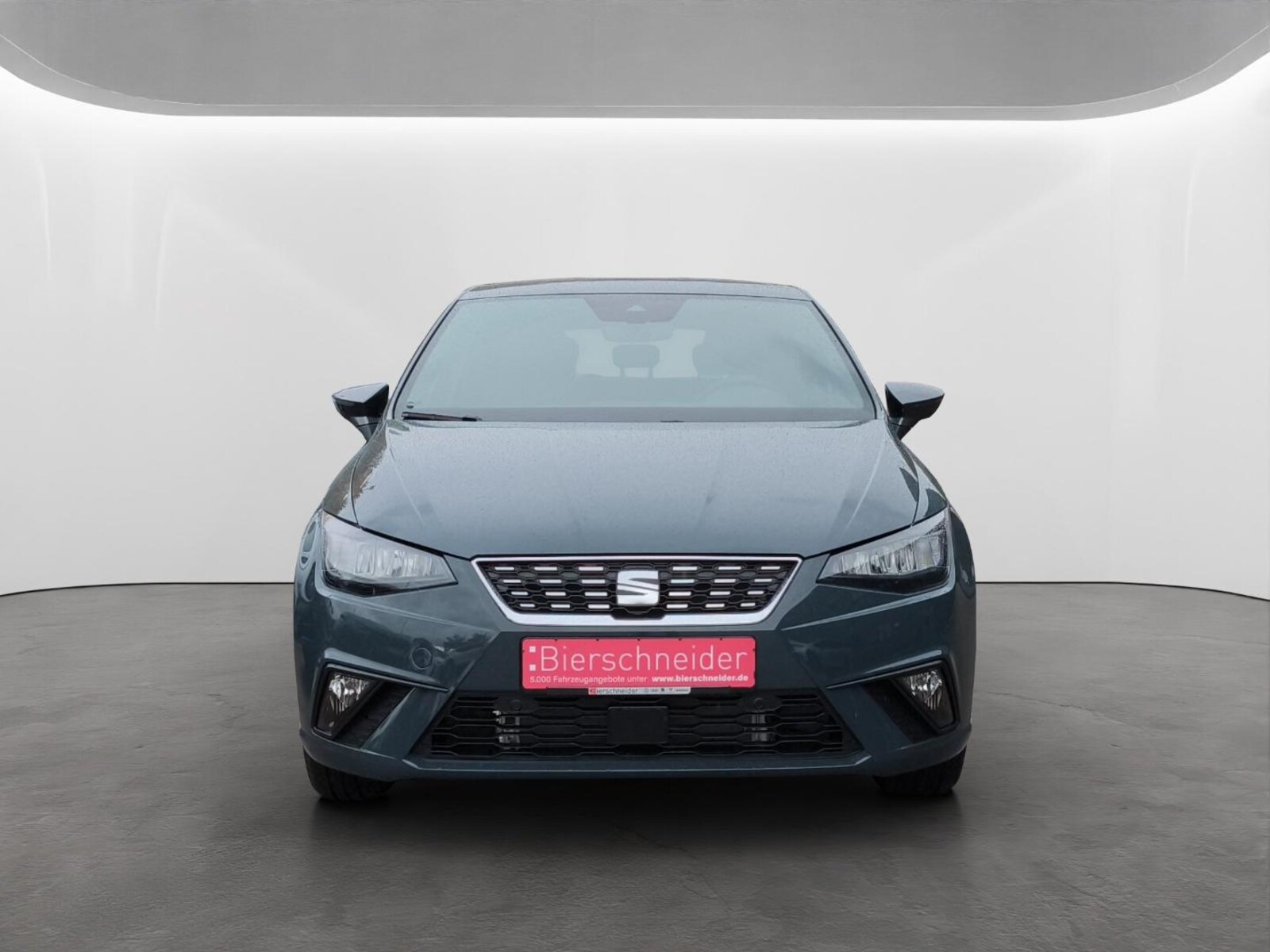 SEAT Ibiza – Bild 3