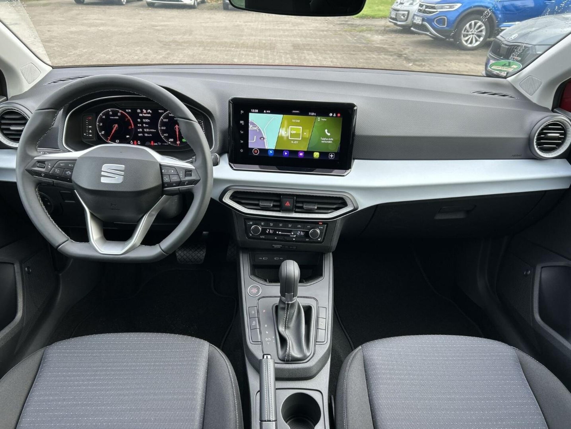 SEAT Ibiza Style