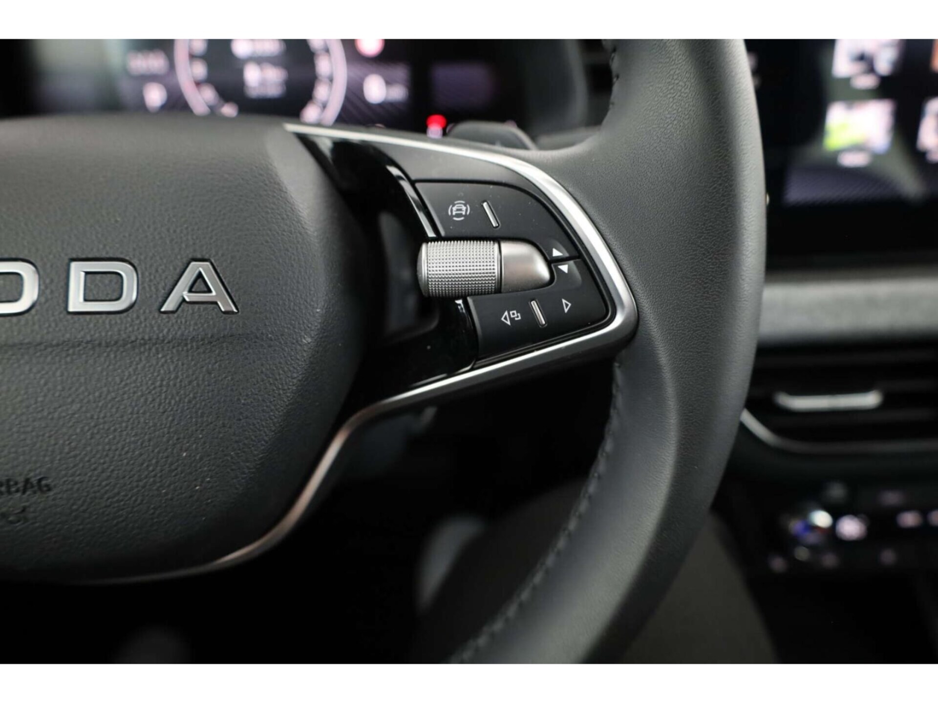 Skoda Scala Tour
