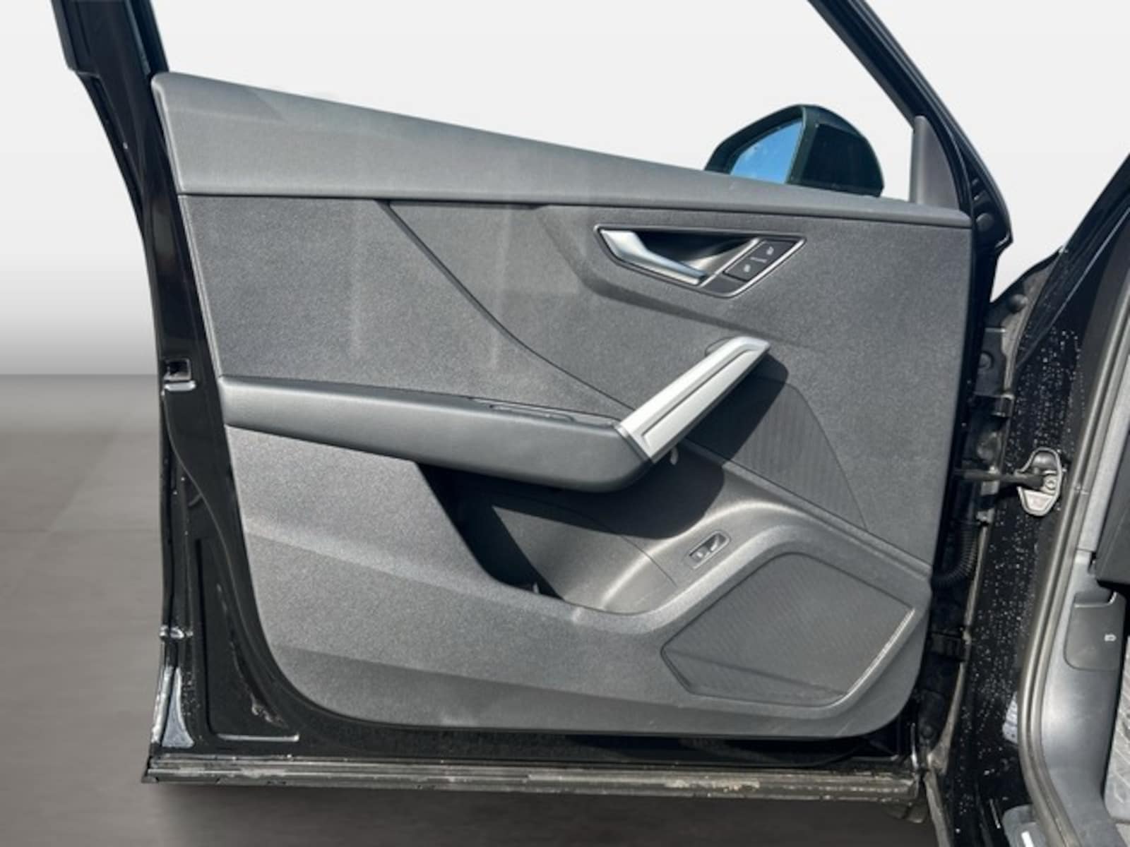 Audi Q2 – Bild 12