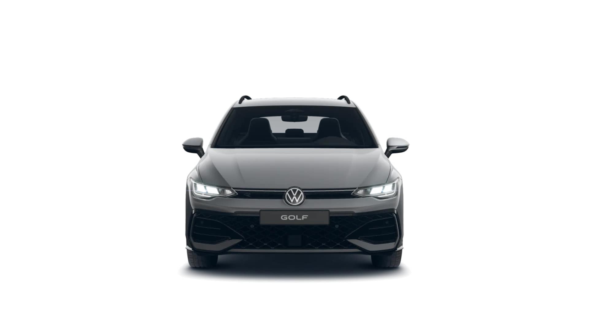 Volkswagen Golf Variant R-Line
