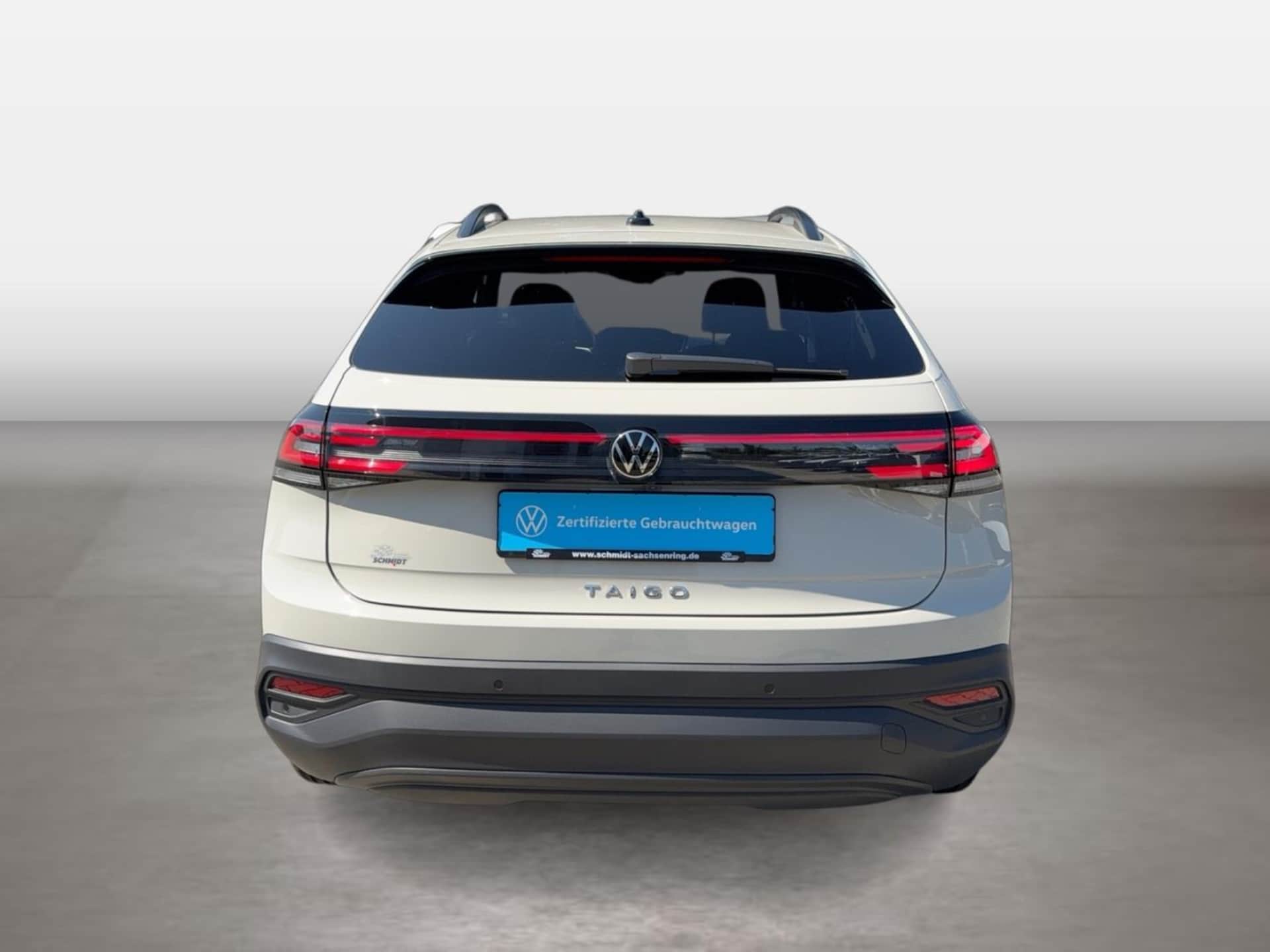 Volkswagen Taigo ENERGY