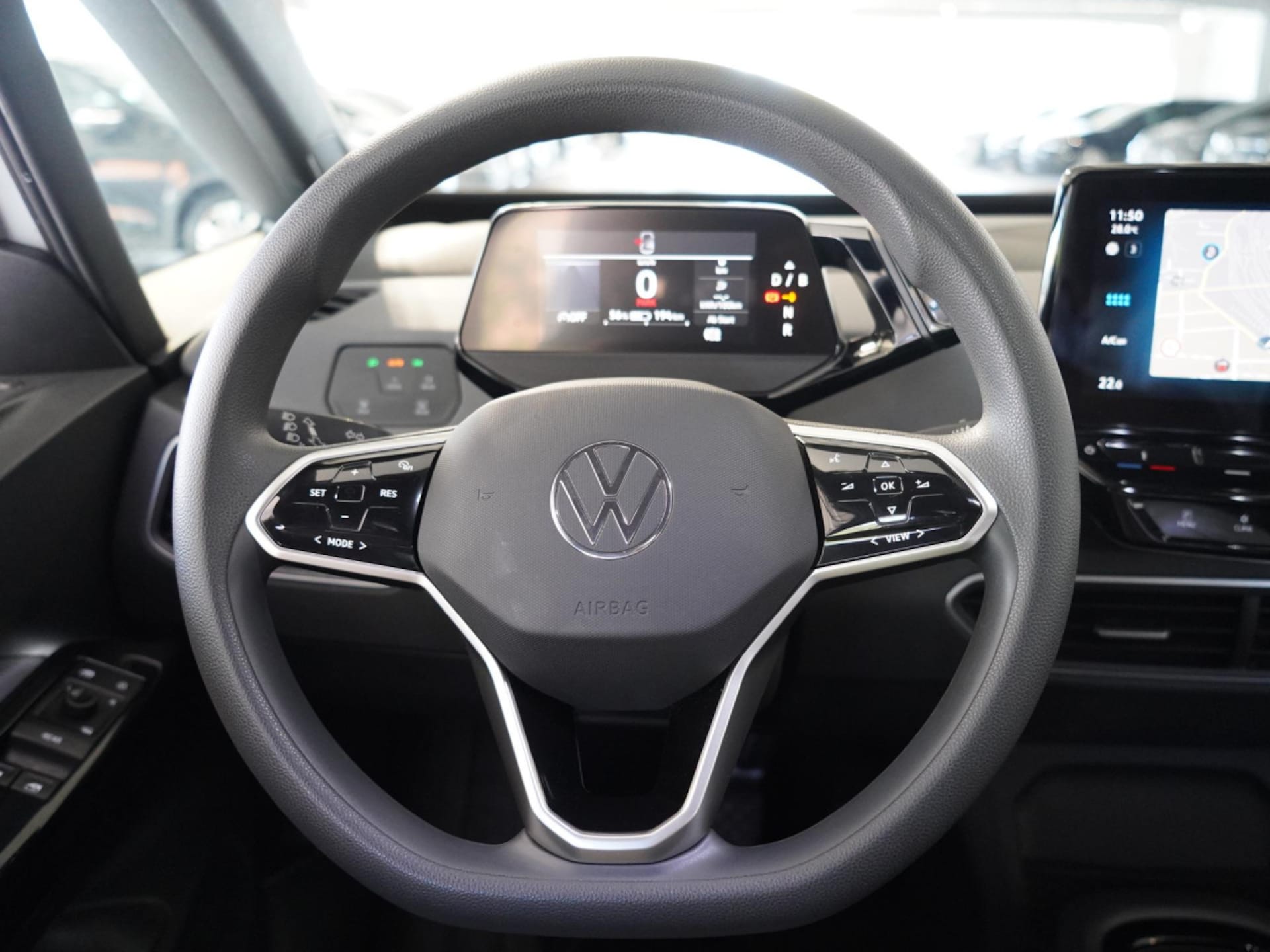 Volkswagen ID.3 Pure Performance