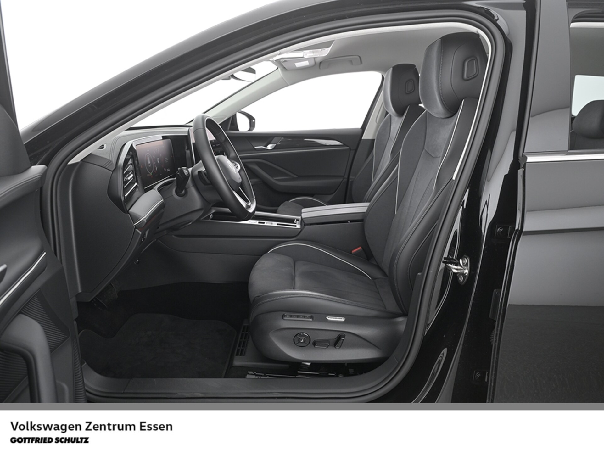 Volkswagen Passat Business