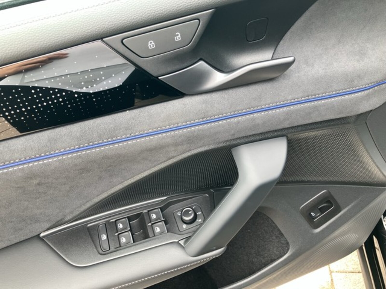Volkswagen Tiguan – Bild 15