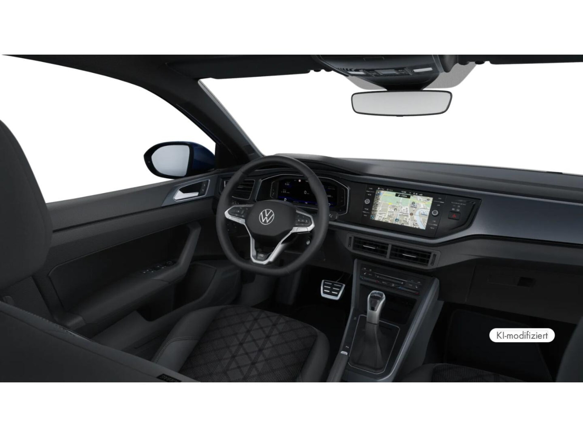 Volkswagen Taigo R-Line