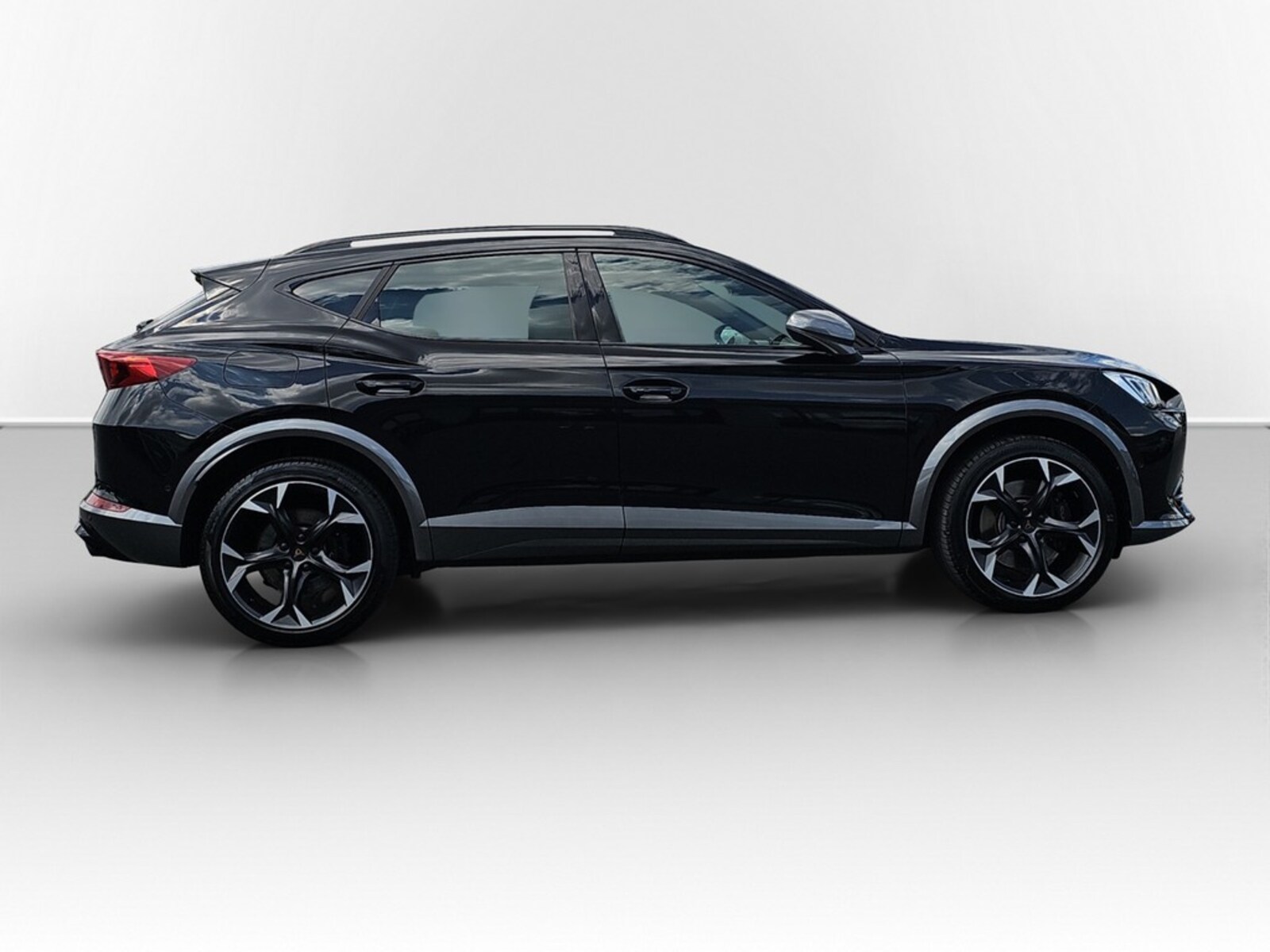 CUPRA Formentor – Bild 5