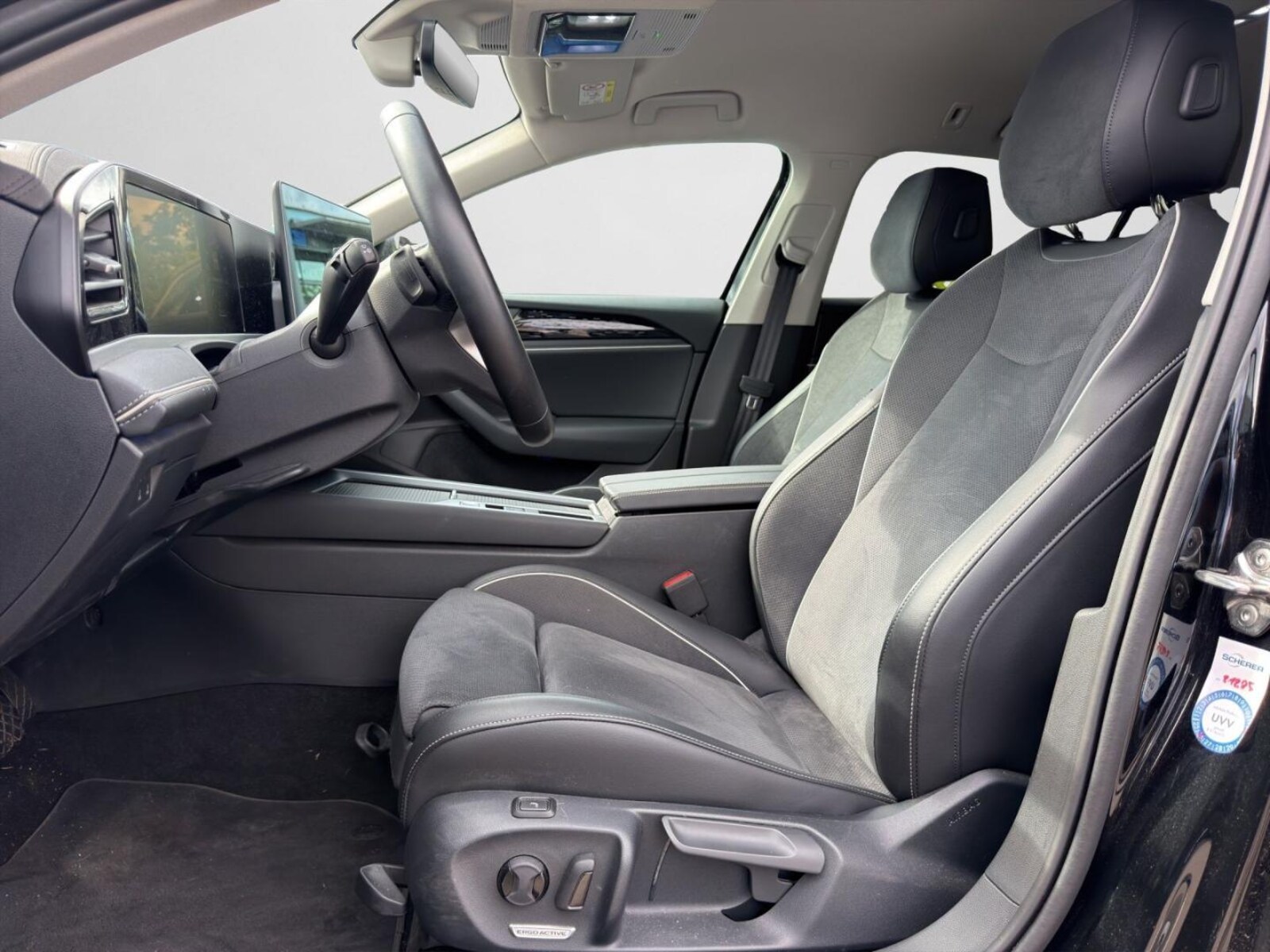 Volkswagen Passat – Bild 12