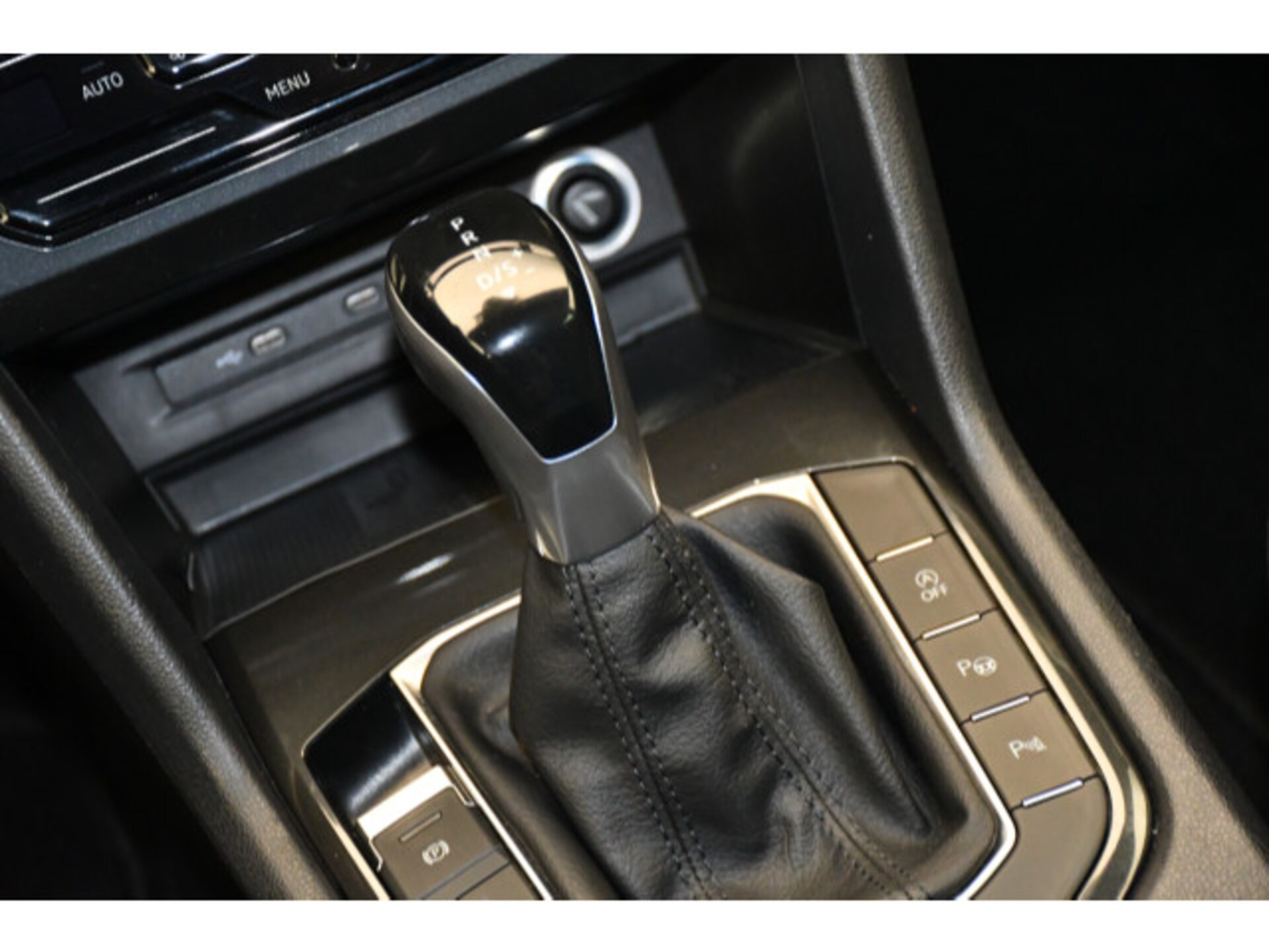 Volkswagen Tiguan United