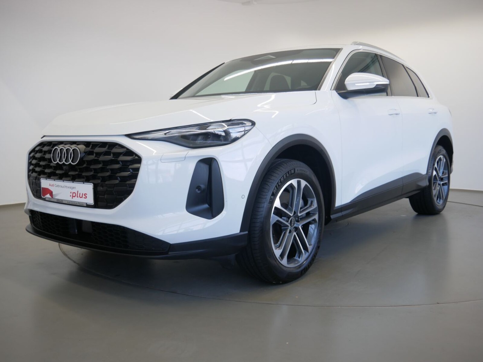 Audi Q5 – Bild 2