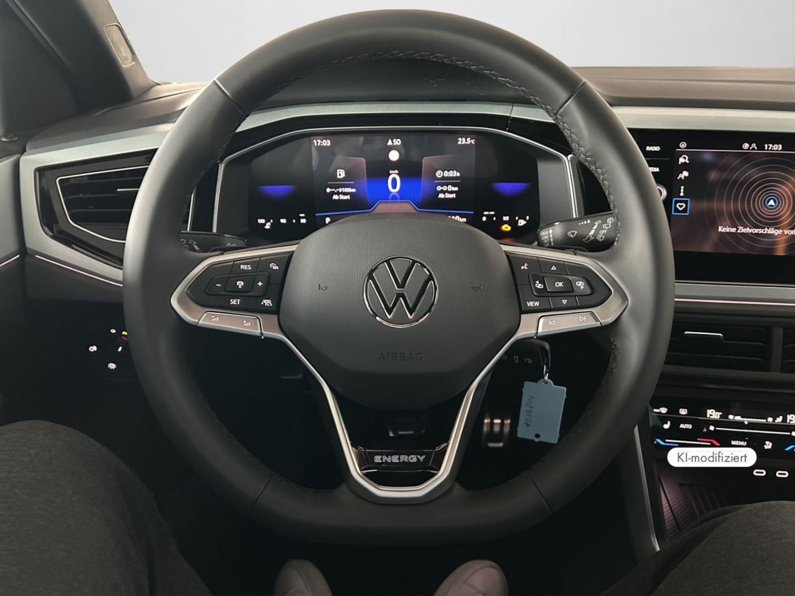 Volkswagen Taigo – Bild 9