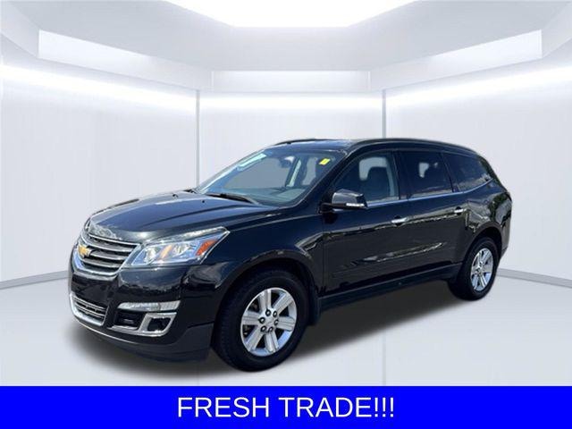 2014 Chevrolet Traverse