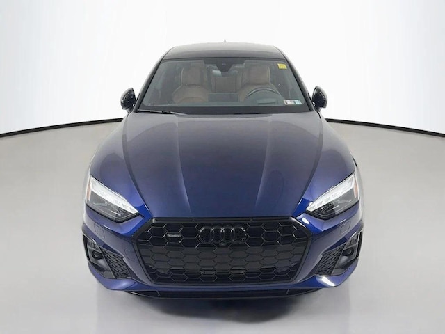 2023 Audi A5 Sportback