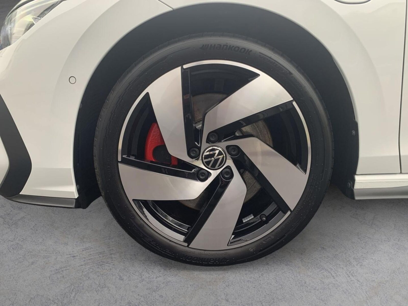 Volkswagen Golf – Bild 9