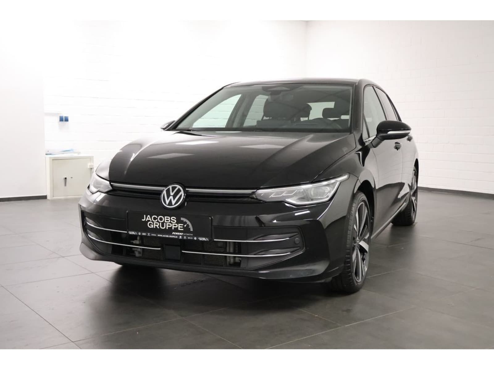Volkswagen Golf – Bild 2