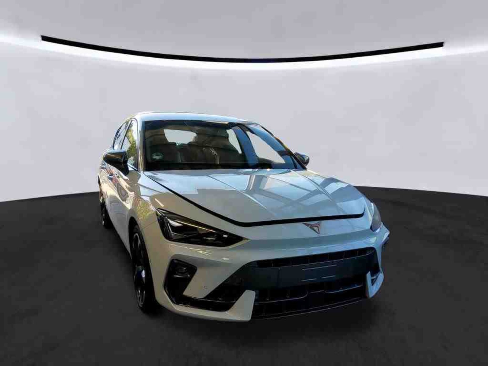 CUPRA Leon – Bild 3