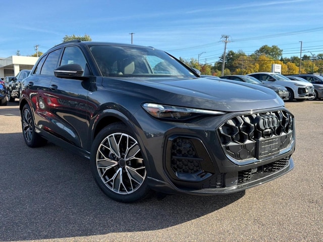 Photo of 2026 Audi Q5