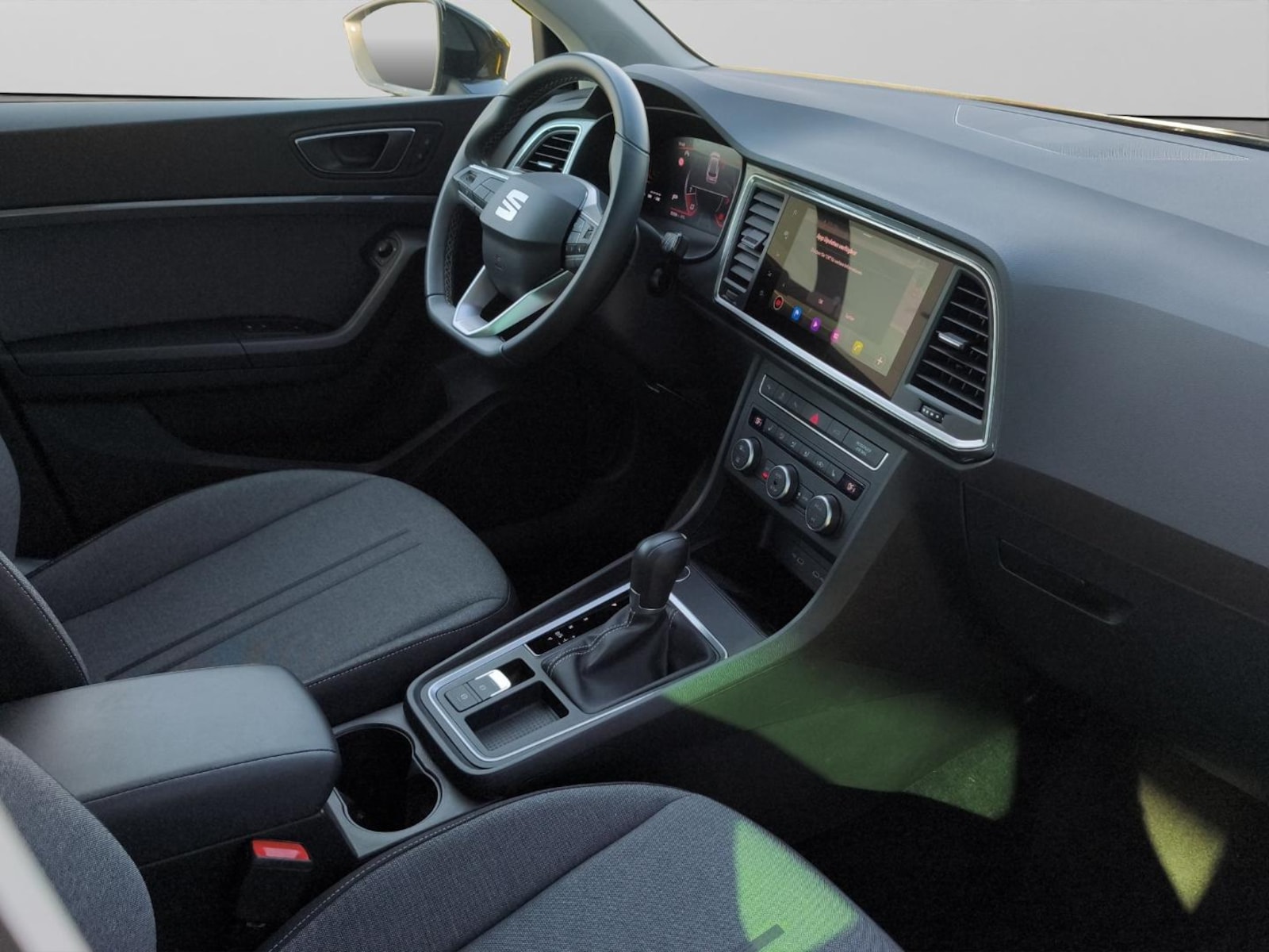 SEAT Ateca – Bild 23