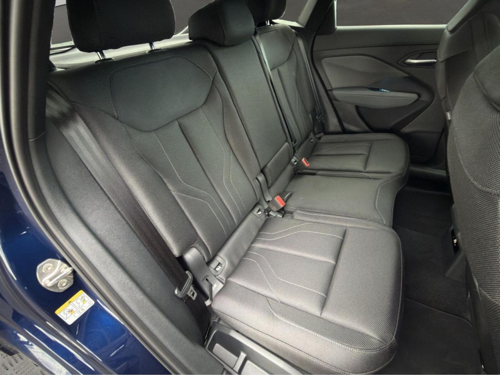 Audi Q3 Sportback – Bild 15
