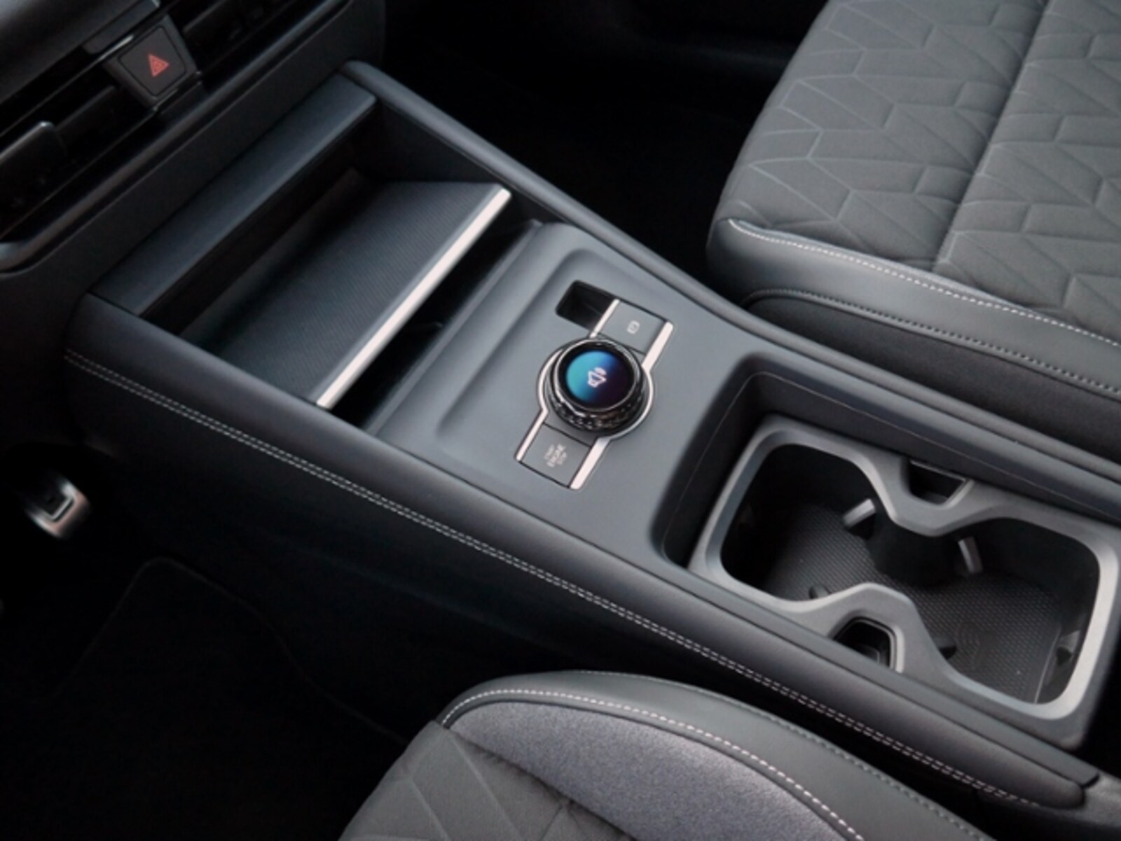 Volkswagen Tiguan – Bild 12