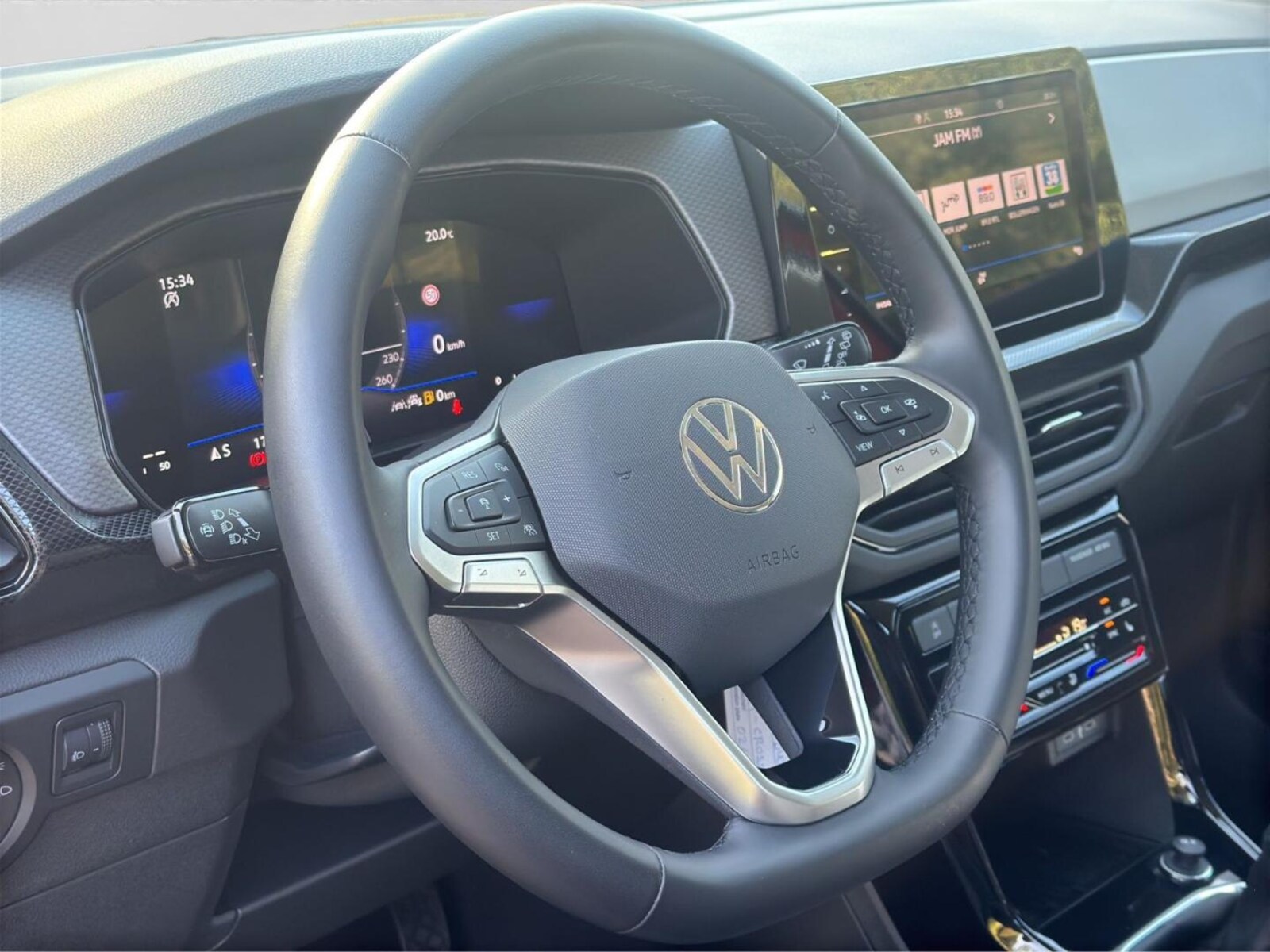 Volkswagen T-Cross – Bild 13