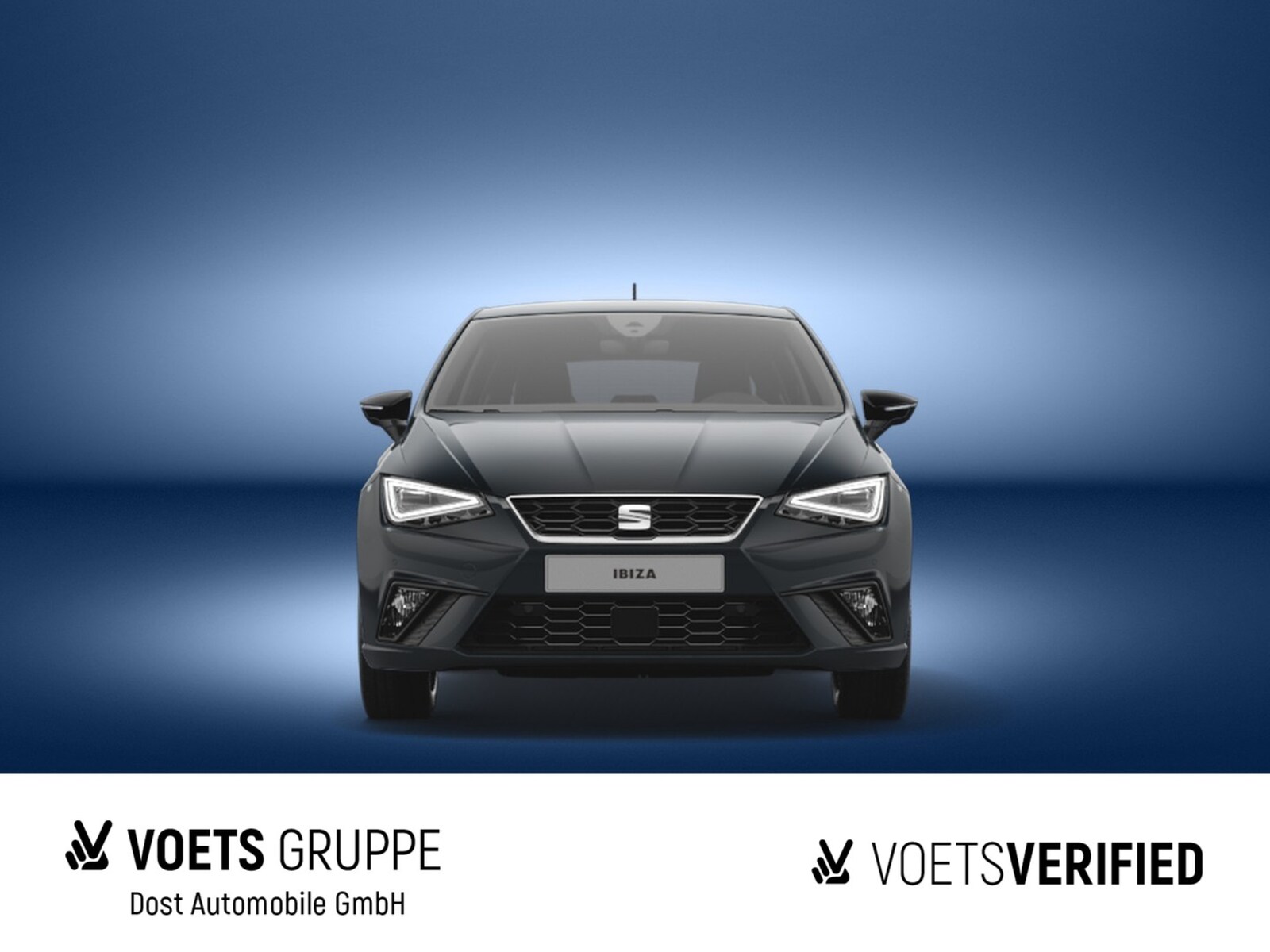 SEAT Ibiza – Bild 3